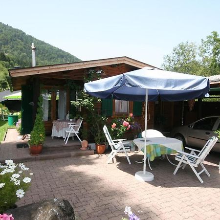 Appartement Am Schilift St. Gilgen Zewnętrze zdjęcie