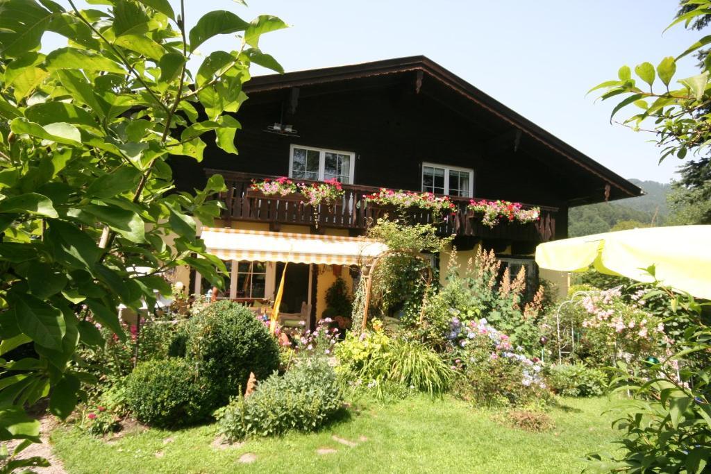 Appartement Am Schilift St. Gilgen Zewnętrze zdjęcie