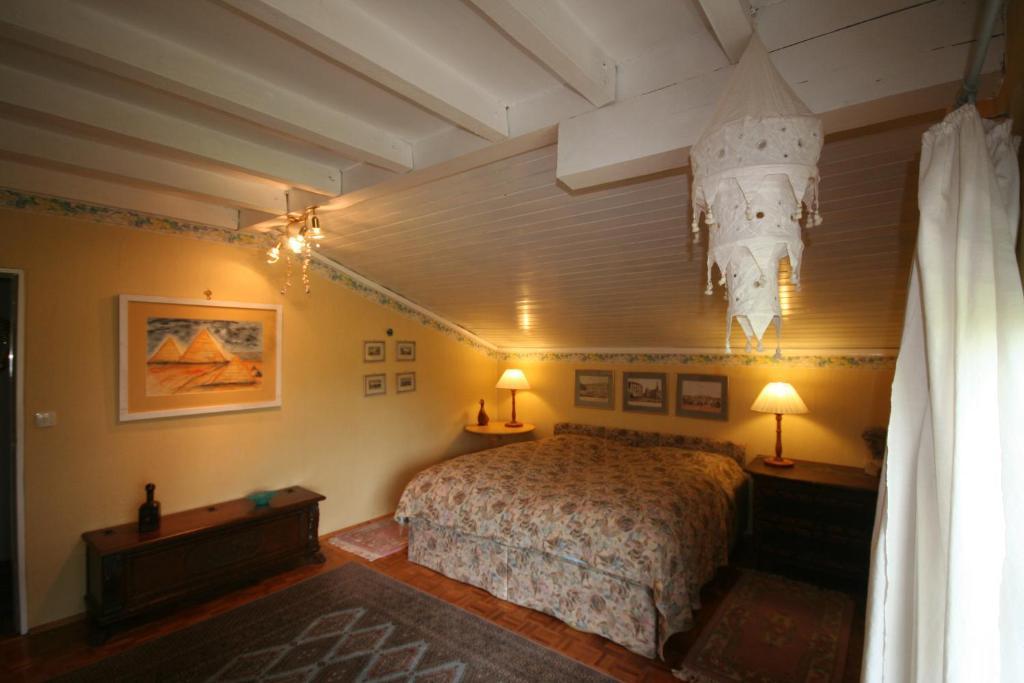 Appartement Am Schilift St. Gilgen Zewnętrze zdjęcie
