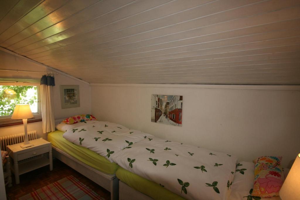 Appartement Am Schilift St. Gilgen Zewnętrze zdjęcie