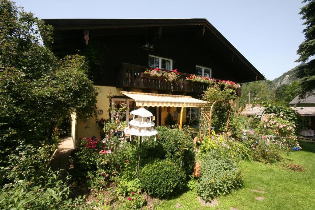 Appartement Am Schilift St. Gilgen Zewnętrze zdjęcie
