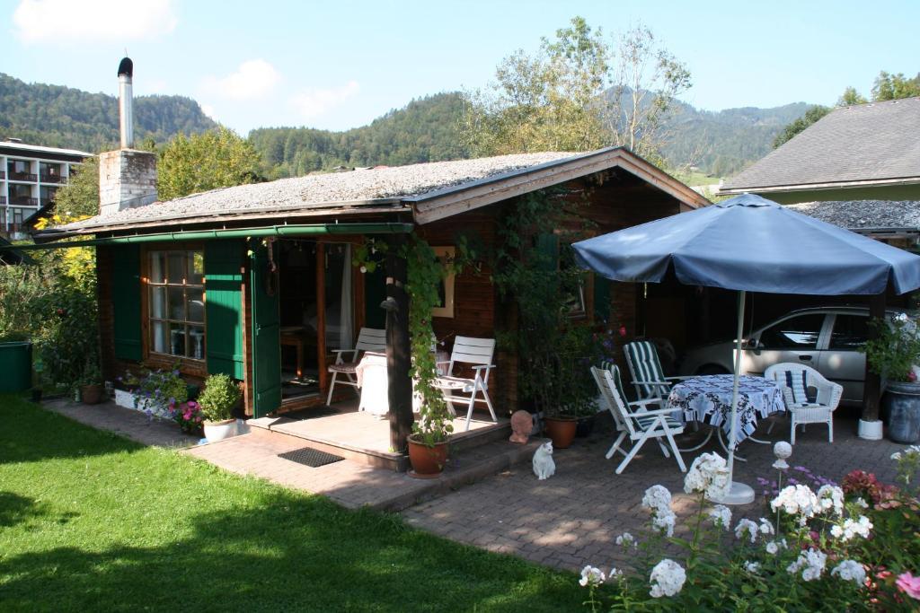 Appartement Am Schilift St. Gilgen Zewnętrze zdjęcie