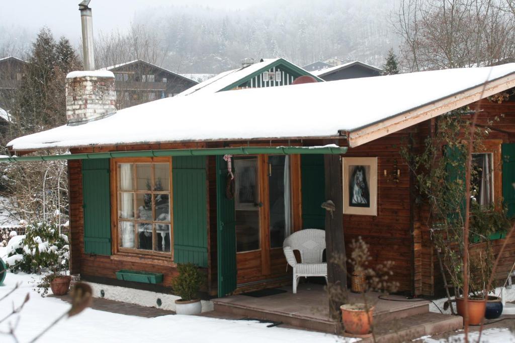 Appartement Am Schilift St. Gilgen Zewnętrze zdjęcie