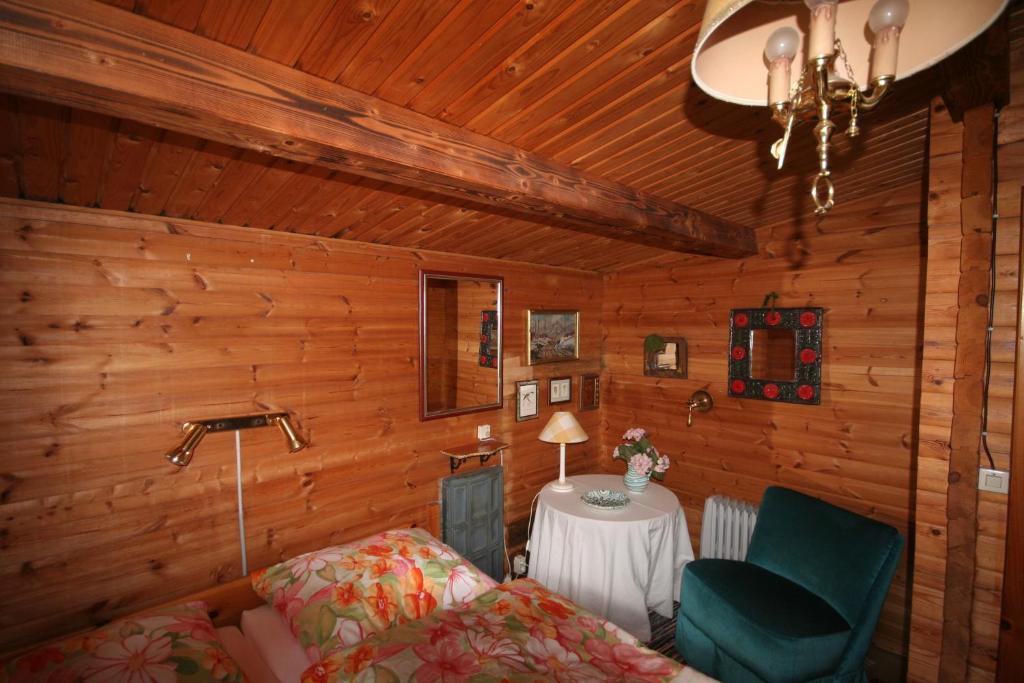 Appartement Am Schilift St. Gilgen Zewnętrze zdjęcie