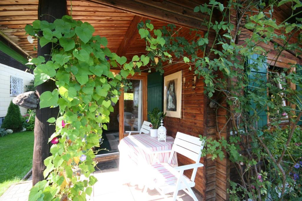 Appartement Am Schilift St. Gilgen Zewnętrze zdjęcie
