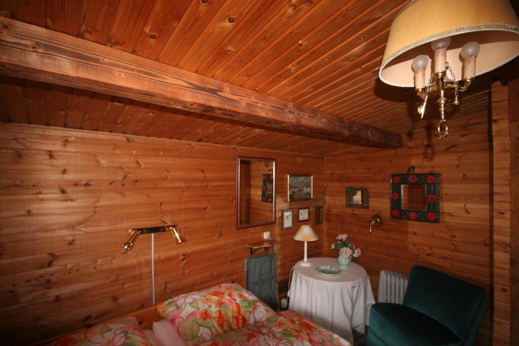 Appartement Am Schilift St. Gilgen Zewnętrze zdjęcie